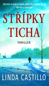 E-kniha Střípky ticha - Linda Castillo