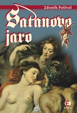 E-kniha Satanovo jaro - Zdeněk Pošíval