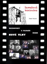 E-kniha Sametová Kocovina - Robert Buchar