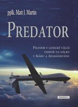E-kniha Predator - Matt J. Martin