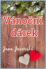 E-kniha Vánoční dárek - Jana Javorská