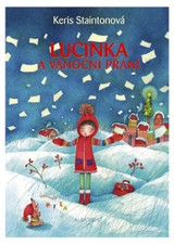 E-kniha Lucinka a vánoční přání - Keris Staintonová