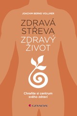 E-kniha Zdravá střeva, zdravý život - Joachim Bernd Vollmer