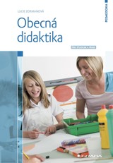 E-kniha Obecná didaktika - Lucie Zormanová
