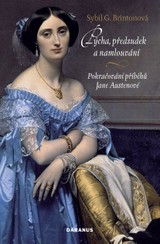 E-kniha Pýcha, předsudek a namlouvání - Sibyl Grace Brintonová