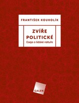 E-kniha Zvíře politické - František Koukolík
