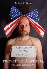 E-kniha Proveď  vola světem, volem zůstane - Milan Kohout