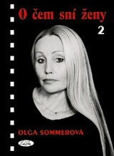 E-kniha O čem sní ženy 2 - Olga Sommerová