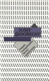 E-kniha Příběh neúspěšného tenorsaxofonisty a jiné eseje (spisy - svazek 7) - Josef Škvorecký