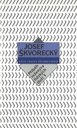 E-kniha Příběh inženýra lidských duší I. (spisy - svazek 15) - Josef Škvorecký