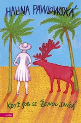 E-kniha Když sob se ženou snídá - Halina Pawlowská