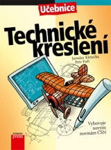 E-kniha Technické kreslení - Petr Fořt, Jaroslav Kletečka