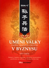 E-kniha Umění války - Vít Vojta,  Sun-C'