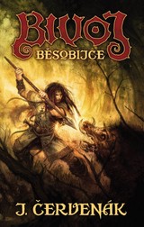 E-kniha Bivoj běsobijce - Juraj Červenák