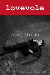 E-kniha Lovevole -  Annazbrna