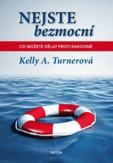 E-kniha Nejste bezmocní - Kelly A. Turnerová