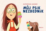 E-kniha Můj psík Nezbedník - Katarina Gasko