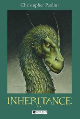 E-kniha Inheritance (SK) - Christopher Paolini