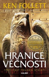 E-kniha Hranice věčnosti - Ken Follett