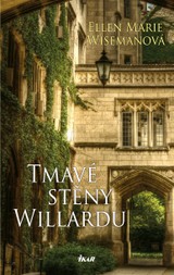 E-kniha Tmavé stěny Willardu - Ellen Marie Wisemanová