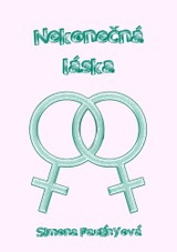E-kniha Nekonečná láska - Simona Paulínyová