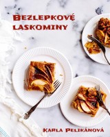 E-kniha Bezlepkové laskominy - Karla Pelikánová