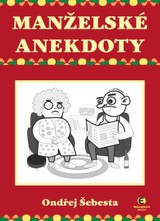 E-kniha Manželské anekdoty - Ondřej Šebesta