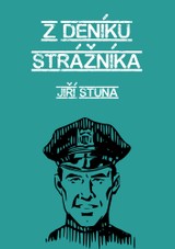 E-kniha Z deníku strážníka - Jiří Stuna