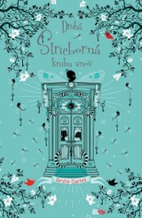 E-kniha Druhá strieborná kniha snov - Kerstin Gierová