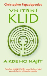 E-kniha Vnitřní klid a kde ho najít - Christopher Papadopoulos