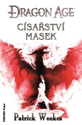 E-kniha Císařství masek - Patrick Weekes