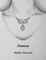 E-kniha Tamara - Martina Mouseová