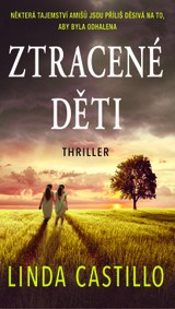 E-kniha Ztracené děti - Linda Castillo