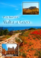 E-kniha Malta a Gozo - Petr Kučera