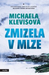 E-kniha Zmizela v mlze - Michaela Klevisová