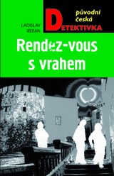 E-kniha Rendez-vous s vrahem - Ladislav Beran