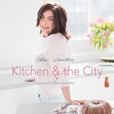 E-kniha Kitchen & the City - Petra Davidová