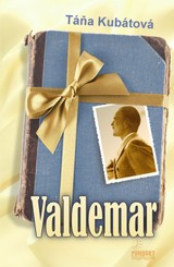 E-kniha Valdemar - Táňa Kubátová