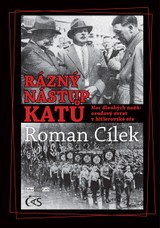 E-kniha Rázný nástup katů - Roman Cílek