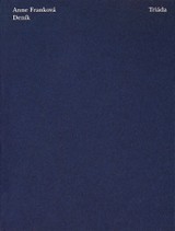 E-kniha Deník - Anne Franková