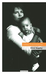 E-kniha Oční kapky - Mgr. Lenka Procházková