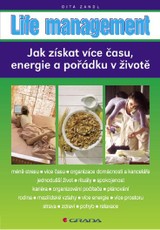 E-kniha Life management - Dita Zandl