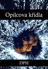 E-kniha Opilcova křídla -  DPH