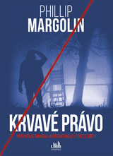 E-kniha Krvavé právo - Phillip Margolin