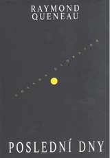 E-kniha Poslední dny - Raymond Queneau