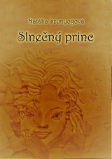 E-kniha Slnečný princ - Natália Szunyogová
