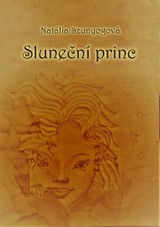 E-kniha Sluneční princ - Natália Szunyogová
