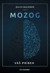 E-kniha Mozog - David Eagleman