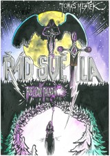 E-kniha Řád světla - Poslední paladin 2 - Tomáš Mestek