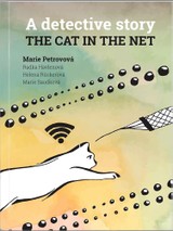 E-kniha The cat in the net – A detective story - Marie Petrovová, Radka Havlenová